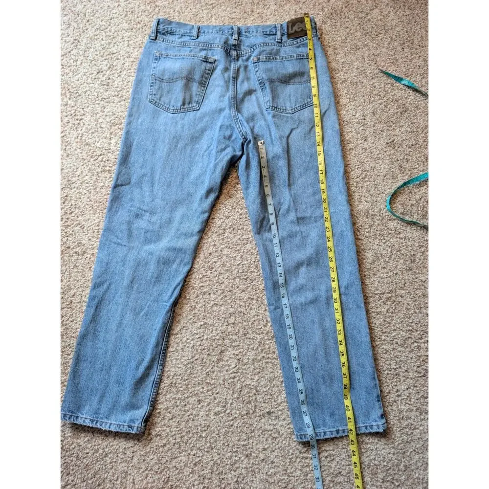 Lee rock authentic